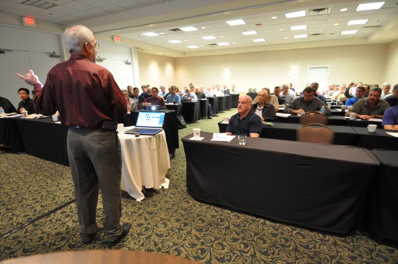 Philidelphia conference