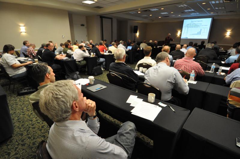 Philidelphia conference